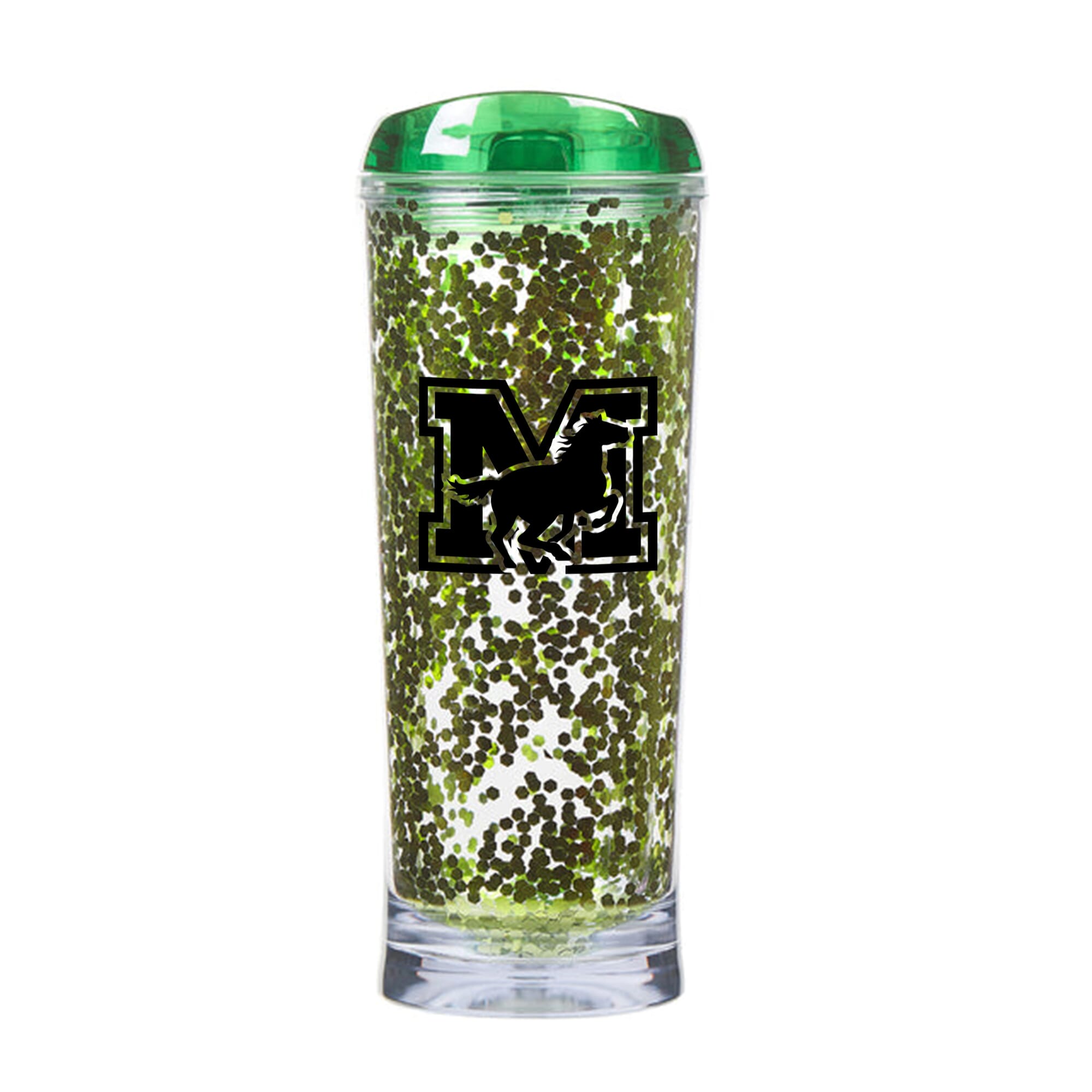 HEX GREEN