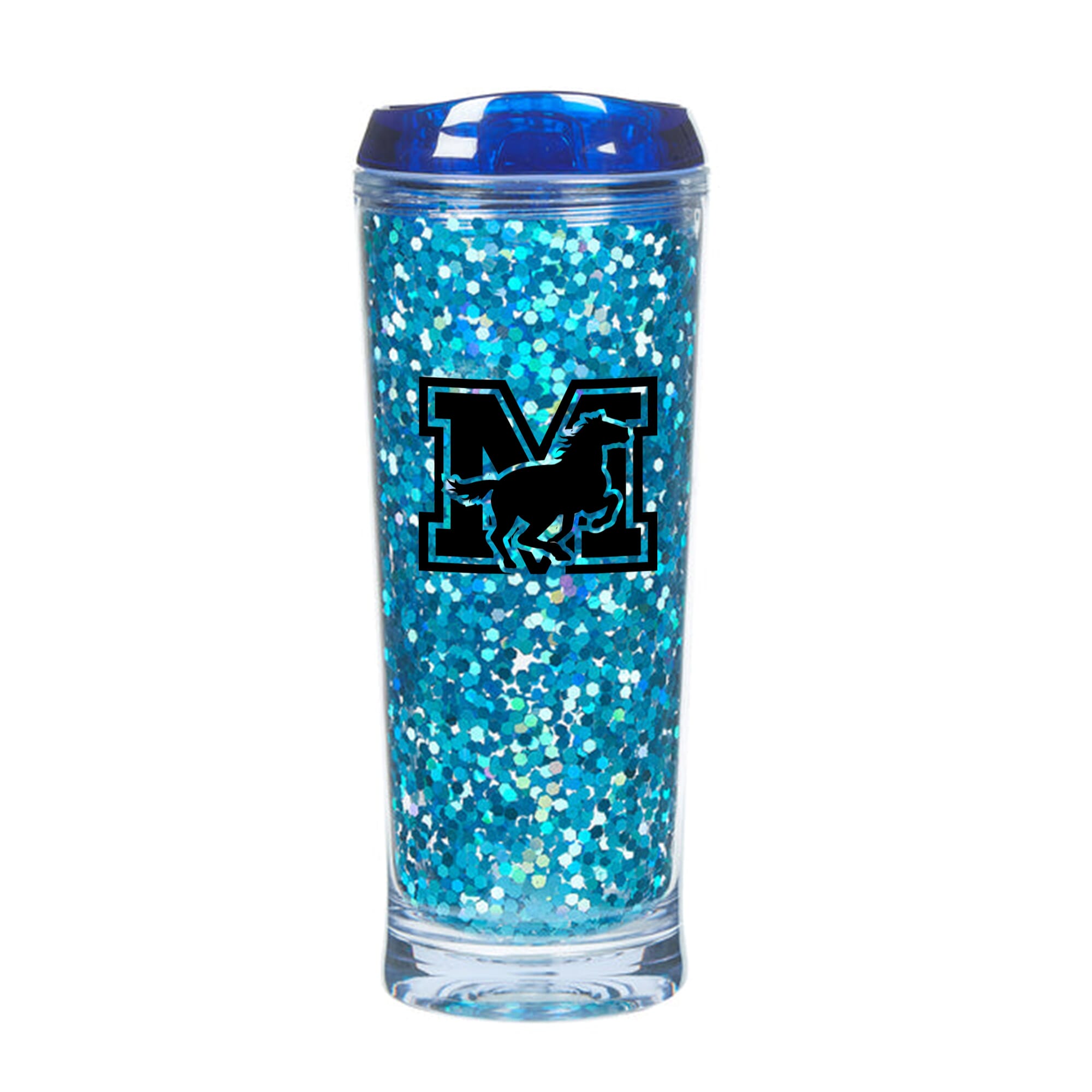 HEX BLUE
