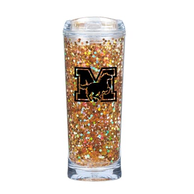 20 oz Floating Confetti Tumbler