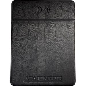18. 2-in-1 Mouse Pad and Qi Wireless Charger