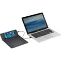 mouse pad charging