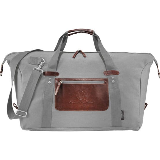 barrington cabin duffle