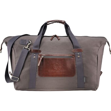 Field & Co.® Classic Duffle Bag