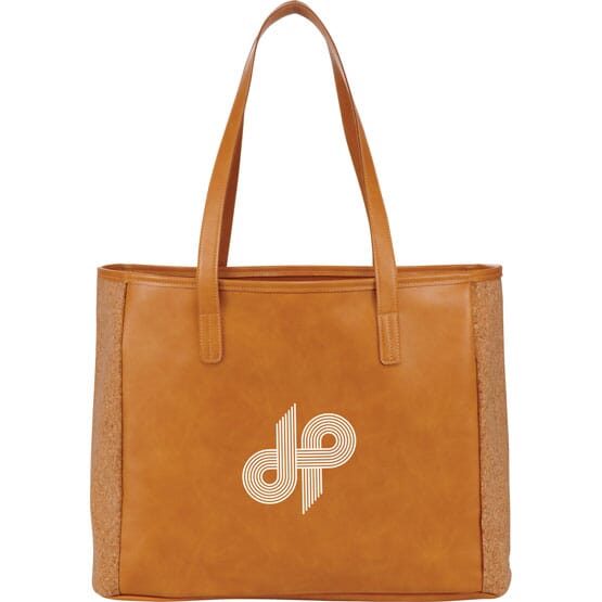 Callie Cork Tote Bag