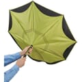 umbrella folded
