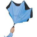 umbrella folded