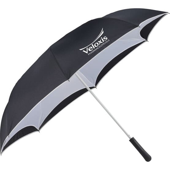 46" Color Burst Inversion Umbrella