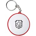 3-in-1 Charging Cable Keyring