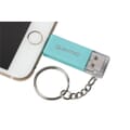 usb plugged in