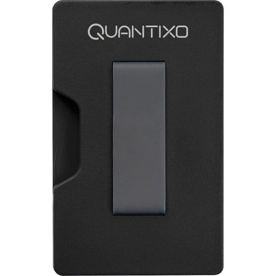Protective RFID Cardholder