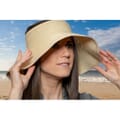 hat in use