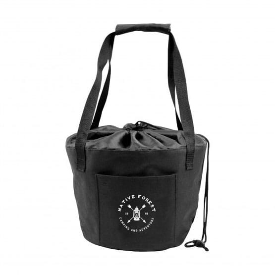 Coleman® Bucket Charcoal Grill with Case