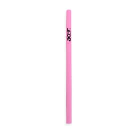 Silicone Reusable Straw Straight