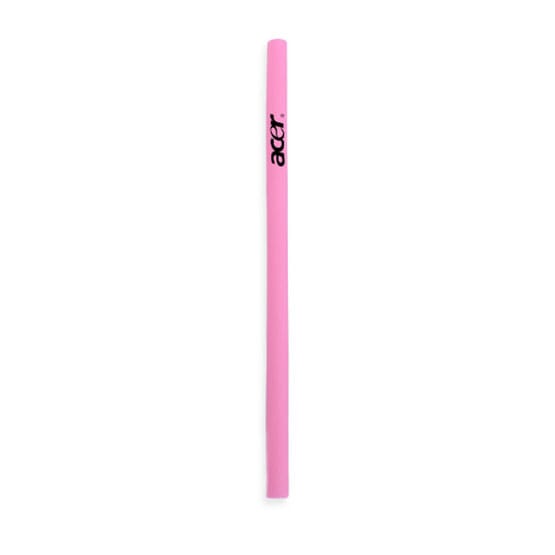 Silicone Reusable Straw Straight