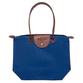 Back Bay Collapsible Tote Bag