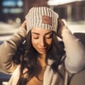 beanie patch
