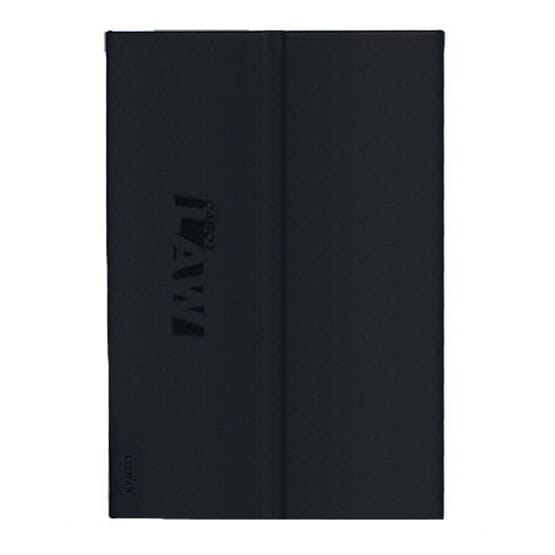 Tuscany™ Journal with Device Stand