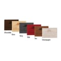 Patch color choices