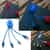 4-in-1 Light Up Charging Cable