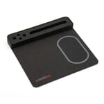 Multi-Tasker Charging Mouse Pad