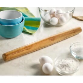 Bamboo Rolling Pin