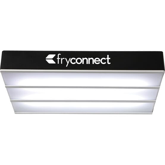 Billboard Light Box- Large