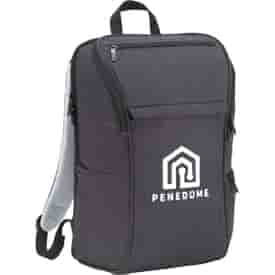 Zoom® Wireless Charging Computer Backpack