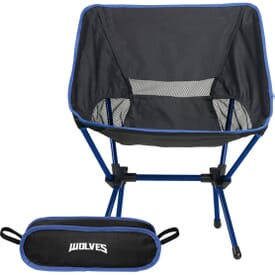 Collapsible Compact Chair