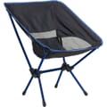 chair side view