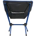 chair back view