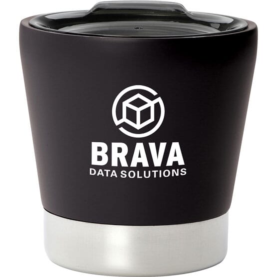 8 oz Demitasse Insulated Tumbler