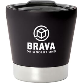 8 oz Demitasse Insulated Tumbler