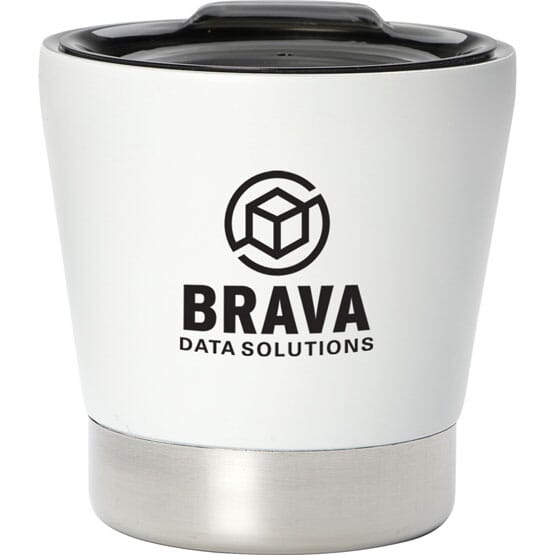 8 oz Demitasse Insulated Tumbler