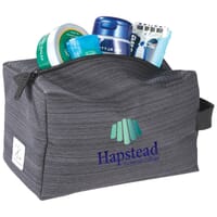 Custom Toiletry Bags | Personalized Cosmetic Bags & Dopp Kits