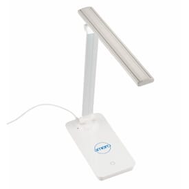 Wireless Charging LED Lamp