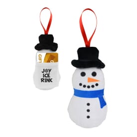 Scented Holiday Ornaments