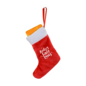 Holiday Stocking Ornament