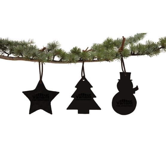 Holiday Ornament Set