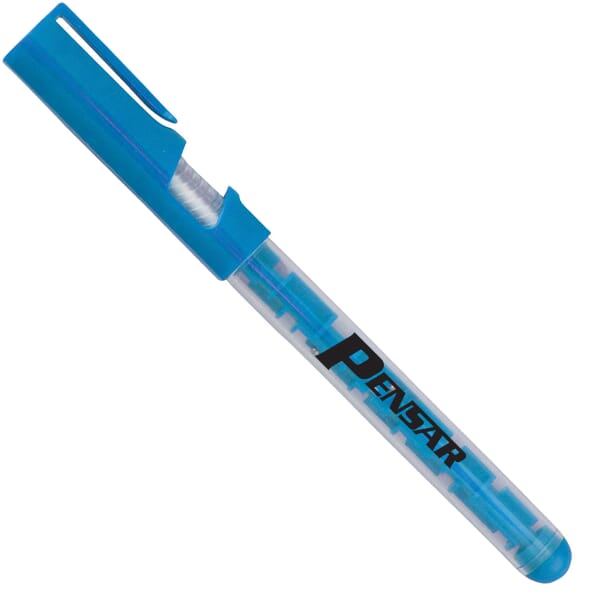 Boredom Buster Puzzle Pen and Stand