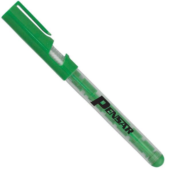 Boredom Buster Puzzle Pen and Stand