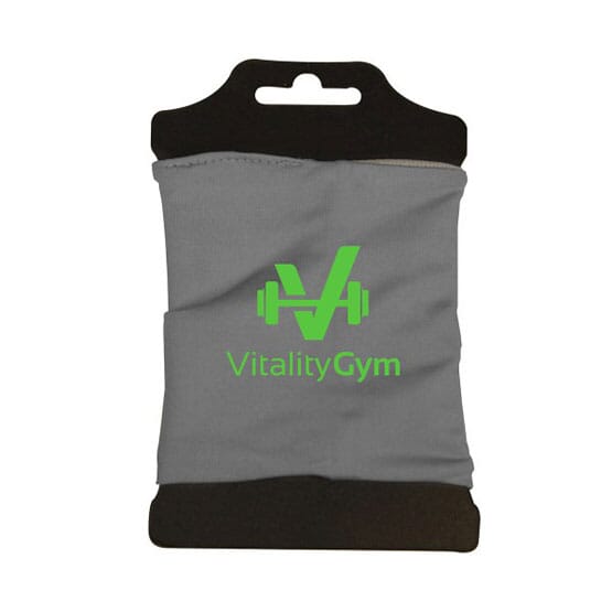 Quick Dry Athletic Wristband