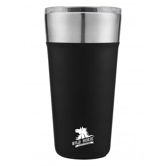 20 oz Coleman® Brewski Stainless Steel Tumbler