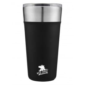 20 oz Coleman® Brewski Stainless Steel Tumbler