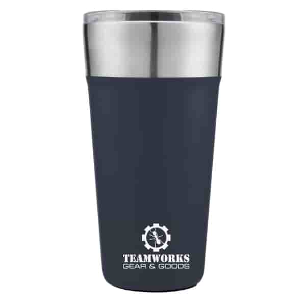 20 oz Coleman® Brewski Stainless Steel Tumbler