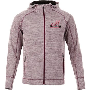 Men’s Odell Full Zip Hoody