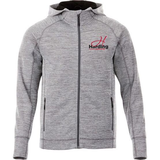 HEATHER CHARCOAL