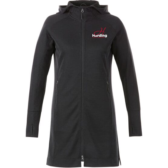 Women’s Odell Full Zip Hoody