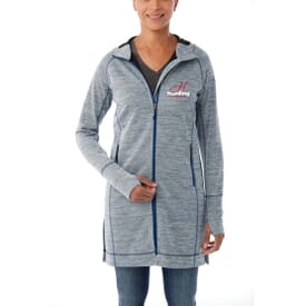 Women’s Odell Full Zip Hoody