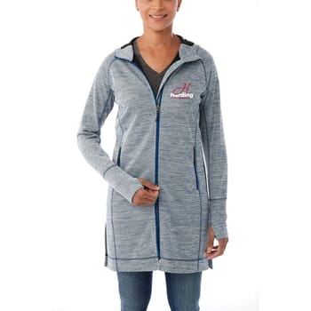 Women’s Odell Full Zip Hoody