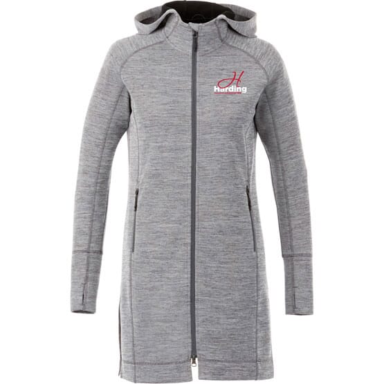 HEATHER CHARCOAL